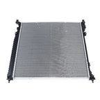 Aluminum Radiator For 13-16 Mercedes-Benz GL350 2015-2016 Mercedes-Benz GL450