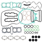 Engine Gasket Kit Set For Honda CB650 CB650C CB650SC 1979-1982