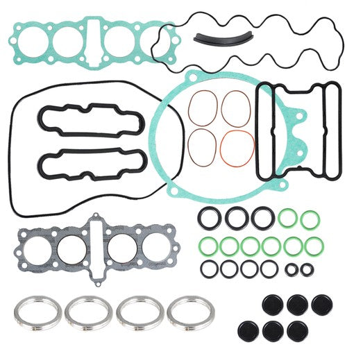 Engine Gasket Kit Set For Honda CB650 CB650C CB650SC 1979-1982
