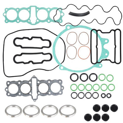 Engine Gasket Kit Set For Honda CB650 CB650C CB650SC 1979-1982
