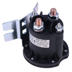24V DC Pump Contactor Relay Forklift Oil Pump for TROMBETTA 684-2461-212-17