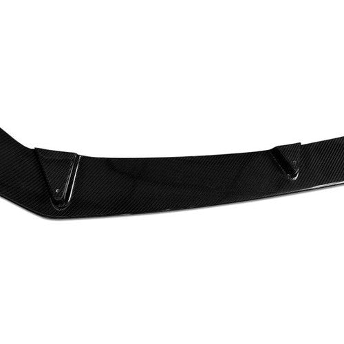 Front Bumper Carbon Fiber Lip Spoiler for 2022-2023 for Subaru BRZ ZD8