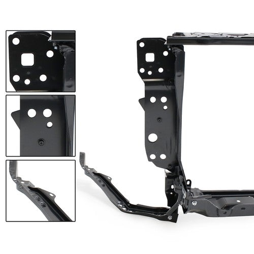 5320102630 Radiator Support Core Sedan for Toyota Corolla L LE SE 2023 2024