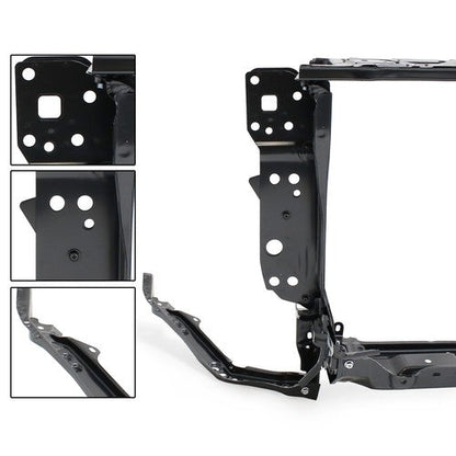 5320102630 Radiator Support Core Sedan for Toyota Corolla L LE SE 2023 2024