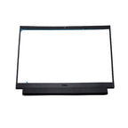 0W9XD4 Top Case LCD Back Cover Front Bezel for Dell G15 5510 5511 5515 White US