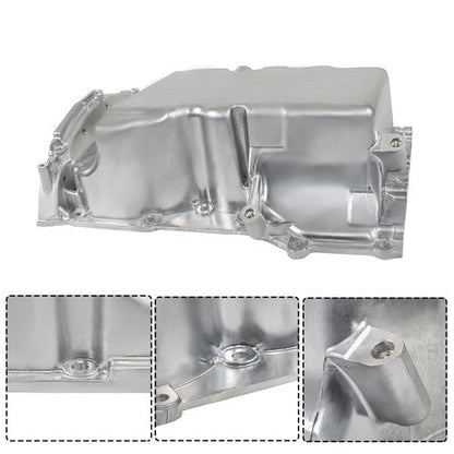 CJ5Z6675A Fit For Transit Connect 2014-18  2.5L L4 New Durable Engine Oil Pan