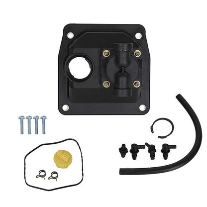 For Kohler Mechanical Fuel Pump w/ Oil Cap 2455910S 24-559-10-S CH18-CH25