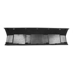 NEW BLACK FRONT LOWER VALANCE PANEL 53901-35230 FOR TOYOTA 2007-2014 FJ CRUISER