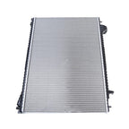 For Land Rover Range Rover Velar Jaguar F-Pace 2017-2021 Engine Coolant Radiator