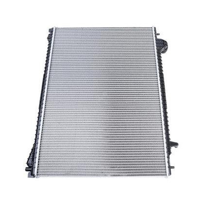 For Land Rover Range Rover Velar Jaguar F-Pace 2017-2021 Engine Coolant Radiator