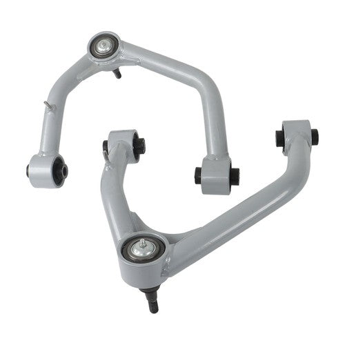2Pcs For GMC Sierra 1500 Silverado 2019-2022 2-4" Lift Front Upper Control Arms