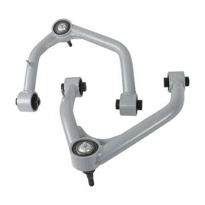 2Pcs For GMC Sierra 1500 Silverado 2019-2022 2-4" Lift Front Upper Control Arms