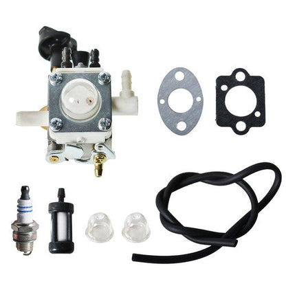 Carburetor Kit  C1M-S261 4241 120 0616 SH56 SH56C SH86 BG86C Blowers