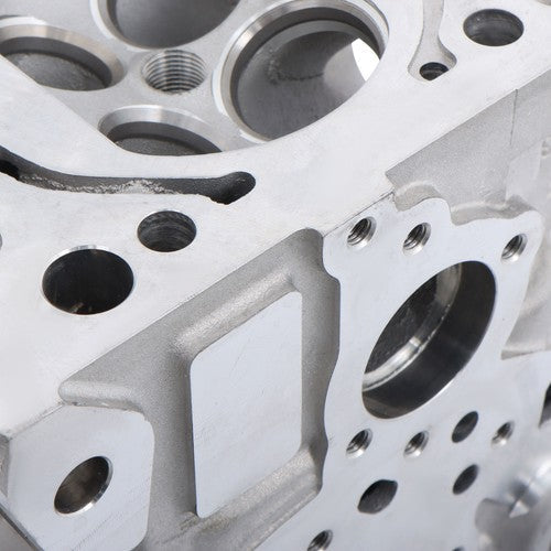 2.0L Engine Cylinder Head For Audi A3 A4 VW EOS Skoda Octavia Seat Altea 2.0T