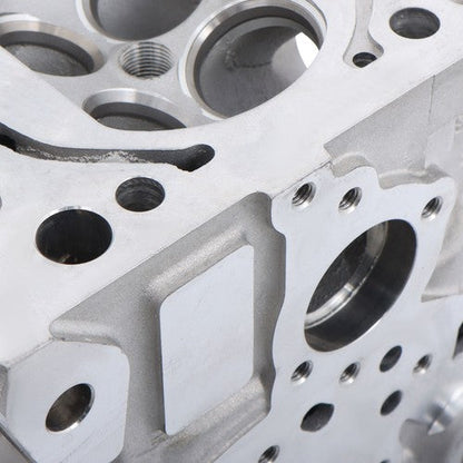 2.0L Engine Cylinder Head For Audi A3 A4 VW EOS Skoda Octavia Seat Altea 2.0T