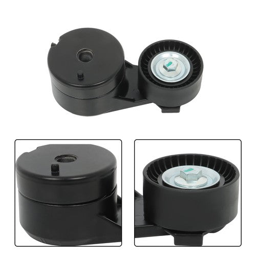 3860079 Engine Belt Tensioner For Volvo Penta Gasoline 4.3, 5.0, 5.7, 7.4 GI GXI