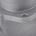 Deck Gearbox Fits For Grasshopper Right Angle CCW Front Mount Mower 390024 US