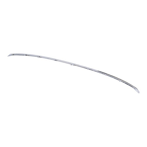 For Mazda CX-9 TK5050369C 2016-2023 Chrome Rear Center Bumper Molding