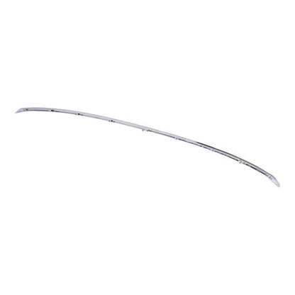 For Mazda CX-9 TK5050369C 2016-2023 Chrome Rear Center Bumper Molding