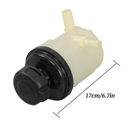 Power Steering Reservoir w/ Cap 5717638010 For Hyundai Sonata 1999-2005 603-699