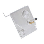 Aluminum Coolant Tank Expansion Recovery Overflow Can For Mazda Miata 1990-1997
