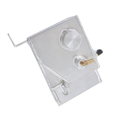 Aluminum Coolant Tank Expansion Recovery Overflow Can For Mazda Miata 1990-1997