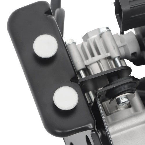 Air Suspension Compressor Shocks Strut For Cadillac Escalade ESV GMC 2003-2006