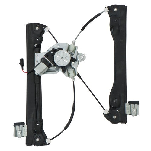 Front LH&RH Window Regulator w/ Motor For Chevy Cruze 2012-15 90924658 751-739