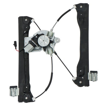 Front LH&RH Window Regulator w/ Motor For Chevy Cruze 2012-15 90924658 751-739