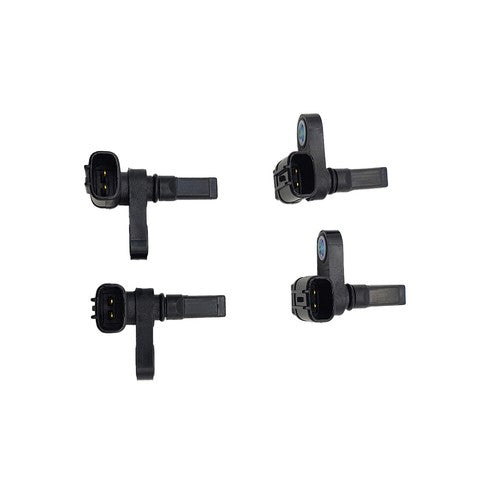 ABS Wheel Speed Sensor Front Rear Right Left for Toyota 4Runner Tacoma
