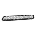 For Honda Pilot 2019-2021 2022 Front Bumper Face Bar Grille Lower Grill Assembly