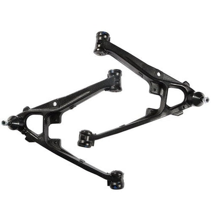 2x Front Lower Control Arm Ball Joint For Chevy Silverado GMC Sierra 1500 Tahoe