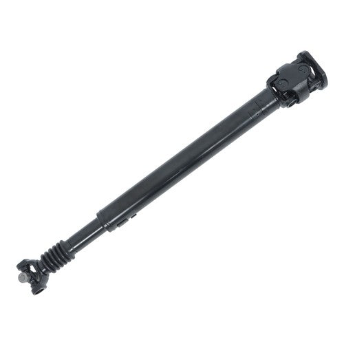 Black Front Driveshaft Assembly For Ford F-250 F-350 Super Duty 4WD 2003-2010