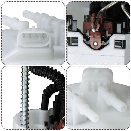 7000-150900 Fit For Cfmoto CF X8 800 1000 Z8 2014-21 Fuel Pump Fuel Level Sensor