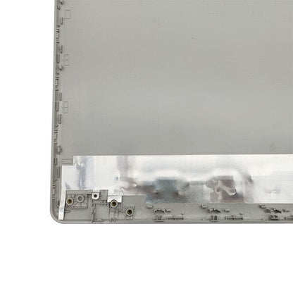 New For HP 17BY 17-BY 17-CA 17Z-CA Top Case LCD Back Cover Lid L22499-001 Sliver
