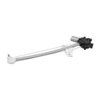 751-759 For Honda CR-V 2012-16 Rear Driver Left Power Window Regulator W/ Motor