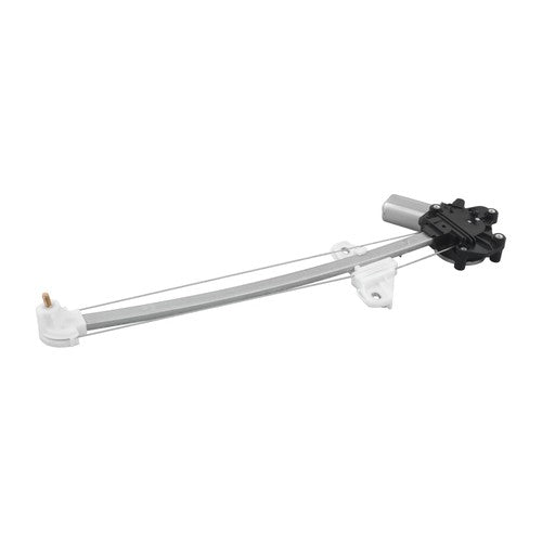 751-759 For Honda CR-V 2012-16 Rear Driver Left Power Window Regulator W/ Motor