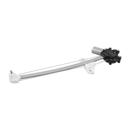 751-759 For Honda CR-V 2012-16 Rear Driver Left Power Window Regulator W/ Motor
