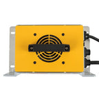 58.4V 30A Lithium Battery Charger Waterproof For EZGO Yamaha Club Car Golf Cart