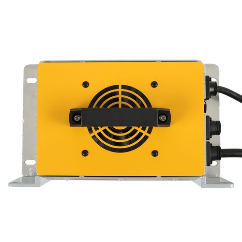 58.4V 30A Lithium Battery Charger Waterproof For EZGO Yamaha Club Car Golf Cart