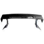 Carbon Fiber Spoiler Wing Rear VARIS EURO GT For 1993-02 Toyota Supra MK4 JZA80