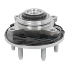 1pc For Lexus LS430 Base 2001 - 2006 4.3L 512205 Rear Wheel Bearing & Hub