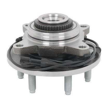 1pc For Lexus LS430 Base 2001 - 2006 4.3L 512205 Rear Wheel Bearing & Hub