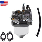 Carburetor For Kawasaki 4-Cycle Engine FH451V Lawn Mowers 15003-7036 C-7113