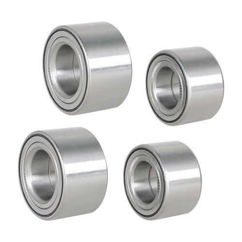 For Polaris Sportsman 400 450 500 600 700 X2 HO 2014 Front & Rear Wheel Bearings