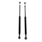 Door Gas Spring 2PC for John Deere Backhoe 310G 310SG 315SG 410G 710G 710J