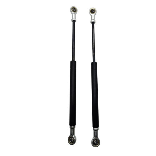 Door Gas Spring 2PC for John Deere Backhoe 310G 310SG 315SG 410G 710G 710J