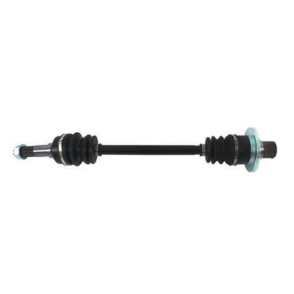 ATV For Yamaha Rhino 450 660 700 2004-2009 1PCS Rear Right CV Axles Drive Shaft