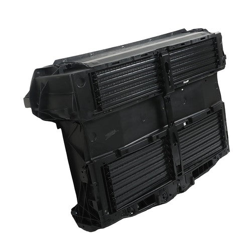 Radiator Support Grille Air Shutter LX6Z-5816146-A Fit For 2020-2023 Ford Escape