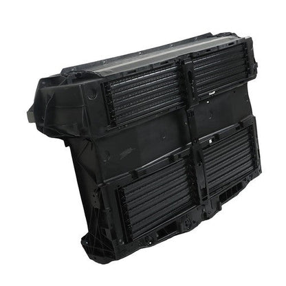 Radiator Support Grille Air Shutter LX6Z-5816146-A Fit For 2020-2023 Ford Escape